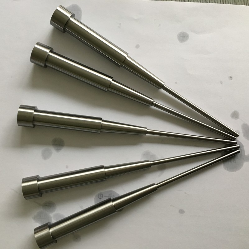 Core Pin 