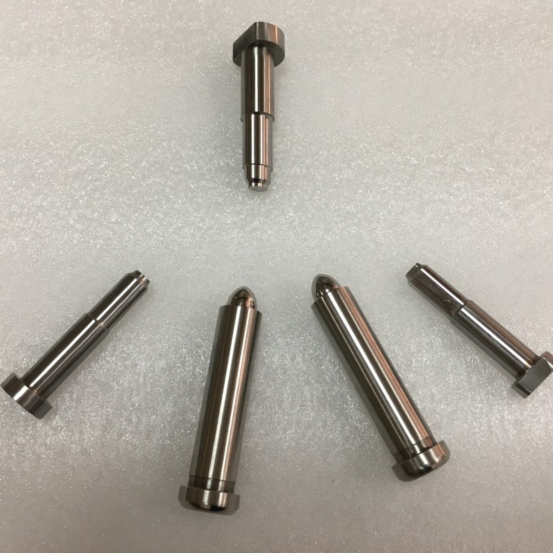 Core Pin 