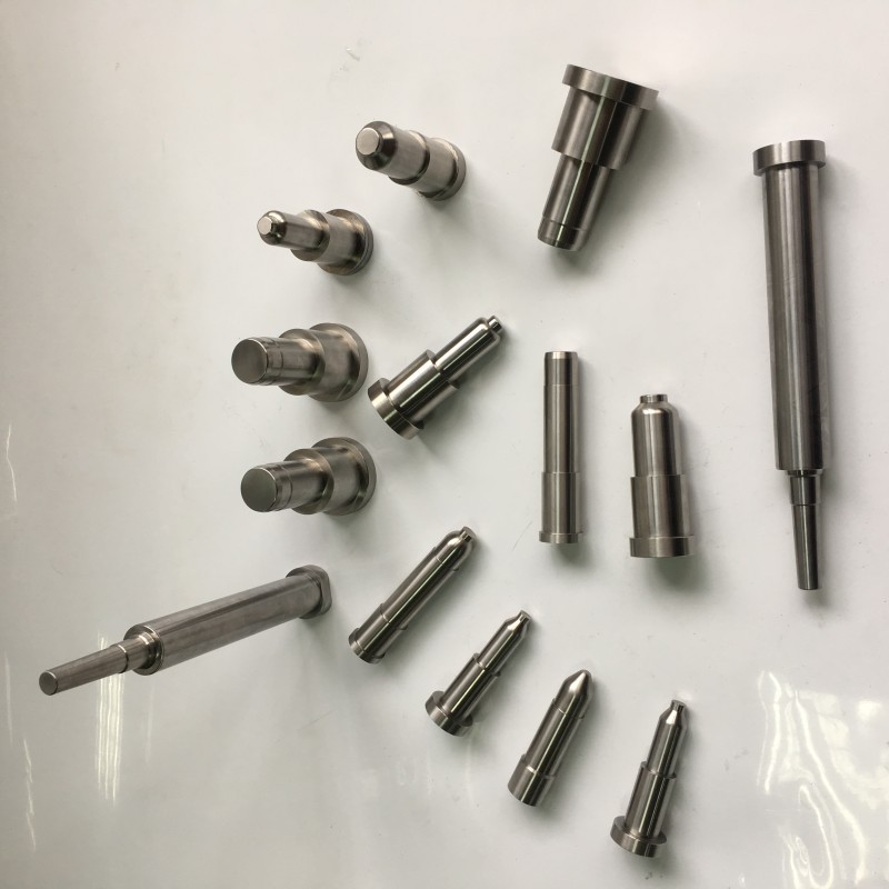 Core Pin 