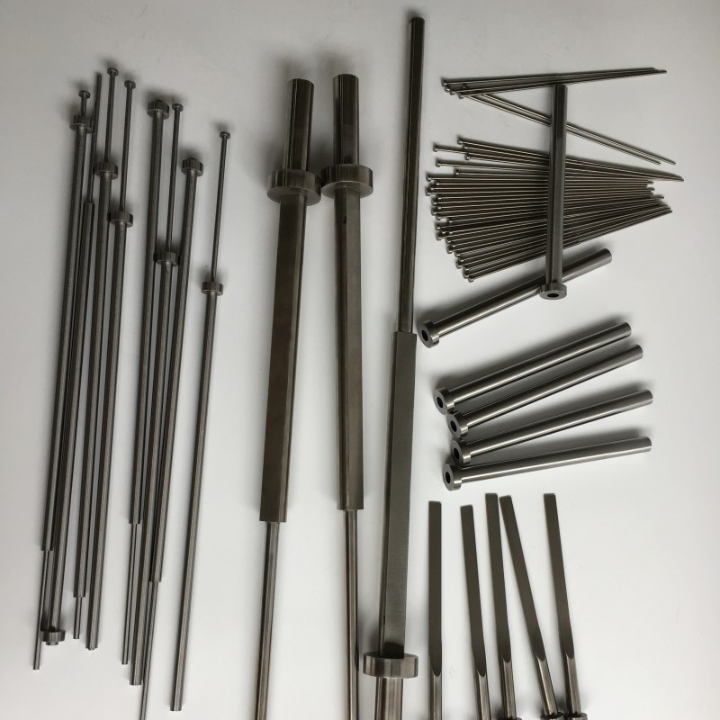 Ejector Pin Sleeve  