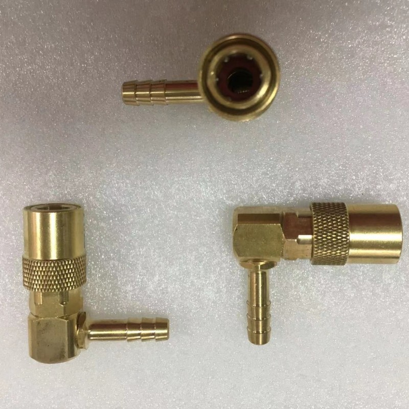 Mold Coupling 