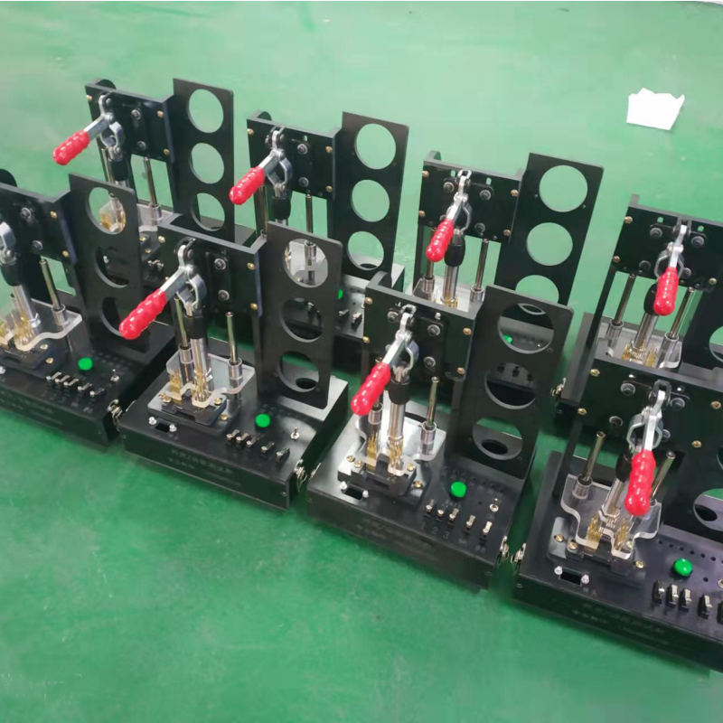 Fixture Accessories