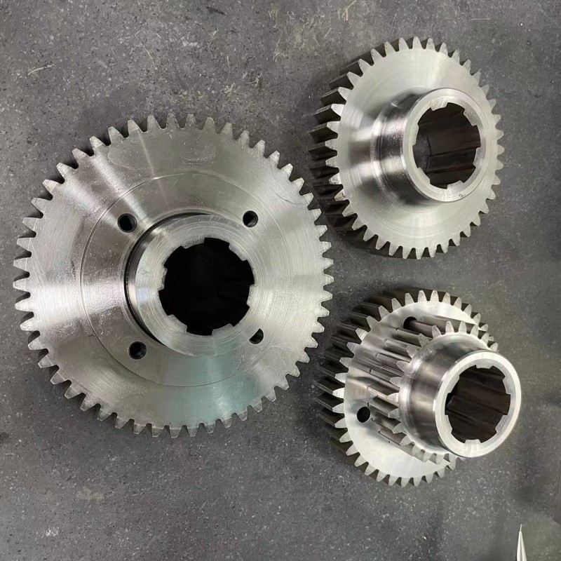 Automobile Mold Parts 