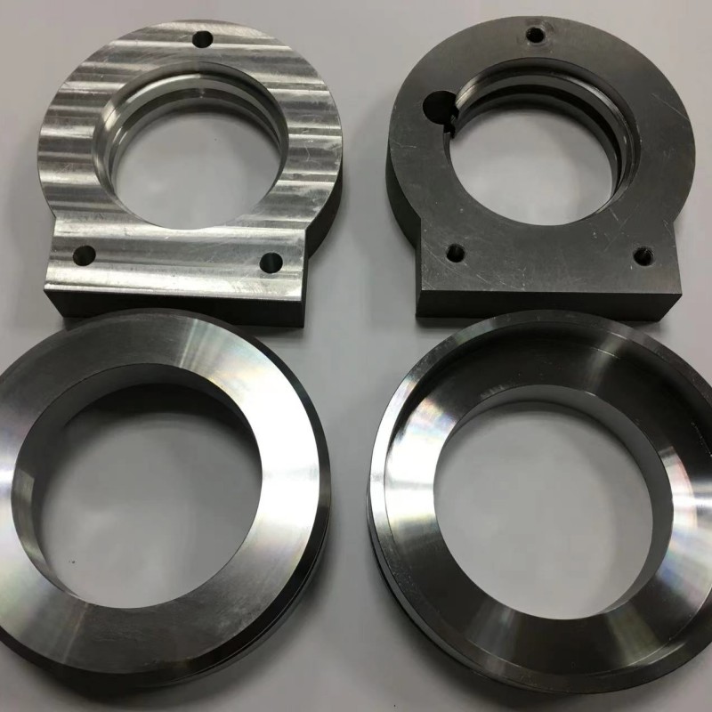 Automation Mechanical Components