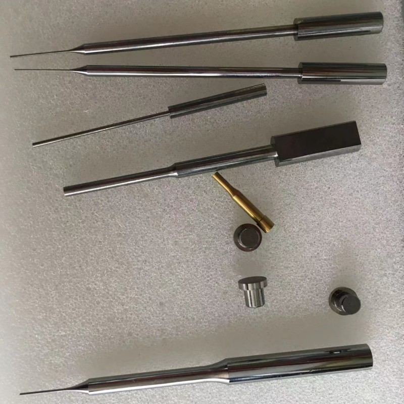 Carbide Precision Parts