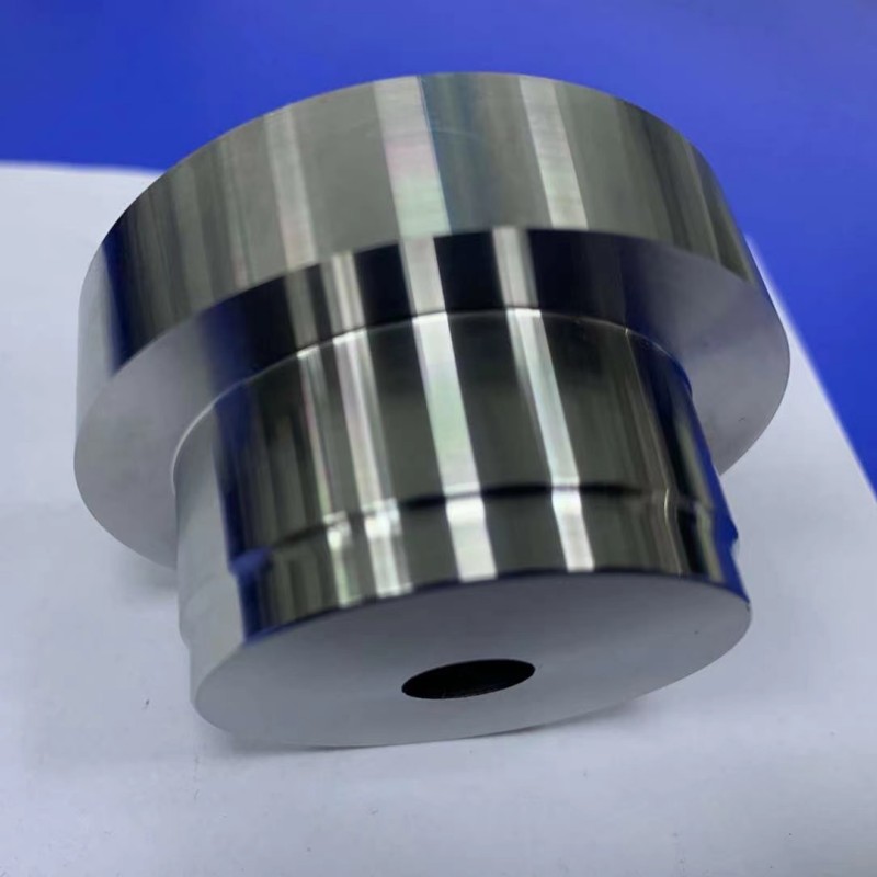 Carbide Precision Parts
