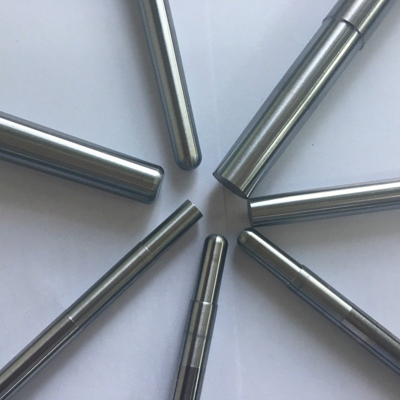 Core Pin 