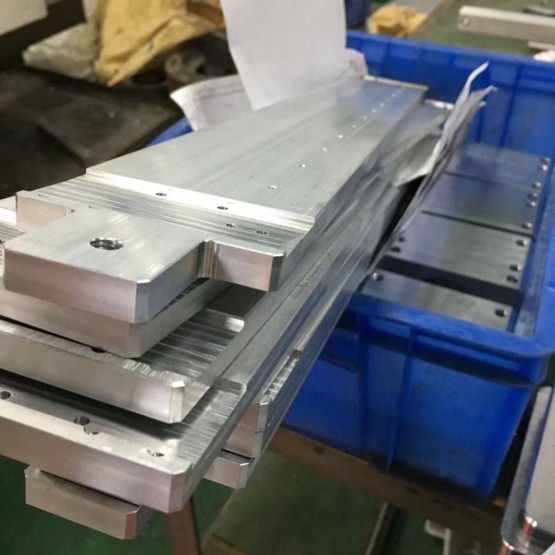 Automation Mechanical Components 