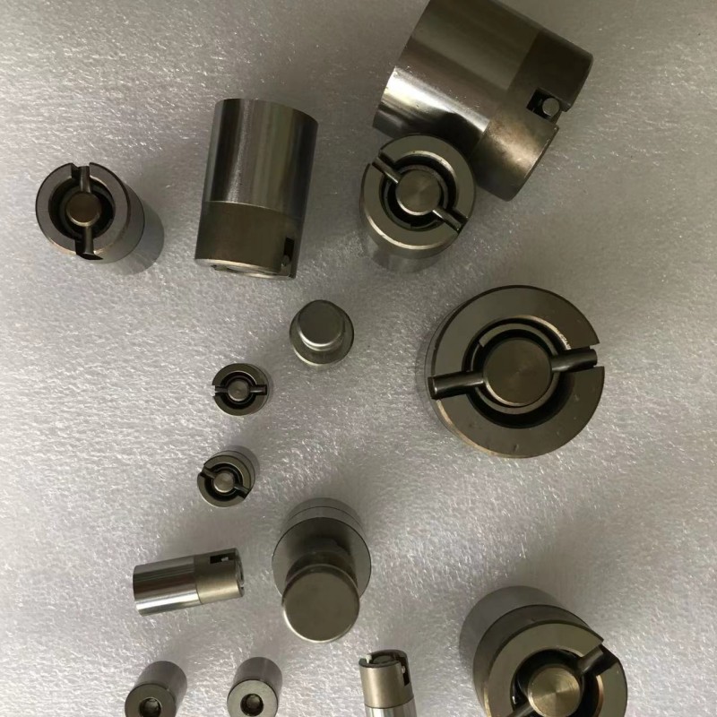Air Valves 