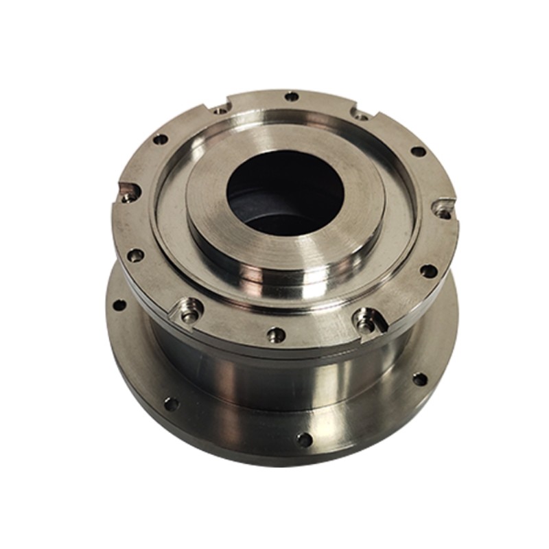 Aviation Medical Precision Parts